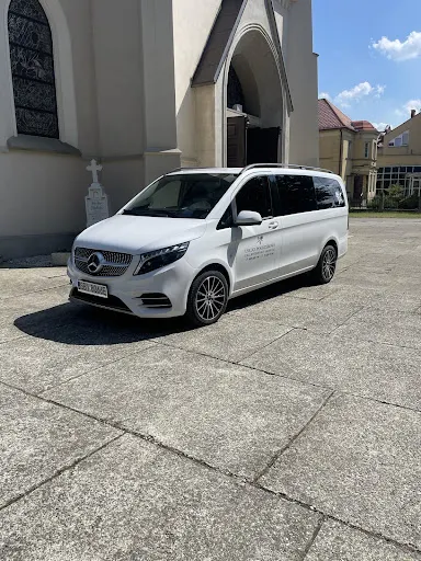 Usługi Pogrzebowe - Byszkiewicz-Grabczak